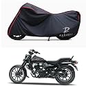 Waterproof Bike Body Cover Compatible for 