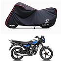 Waterproof Bike Body Cover Compatible for 