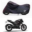 Waterproof Bike Body Cover Compatible for 