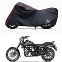 Waterproof Bike Body Cover Compatible for 