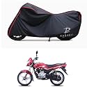 Waterproof Bike Body Cover Compatible for 