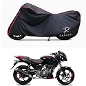 Waterproof Bike Body Cover Compatible for 