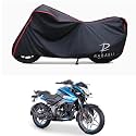 Waterproof Bike Body Cover Compatible for 