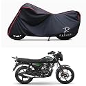 Waterproof Bike Body Cover Compatible for 