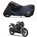 Waterproof Bike Body Cover Compatible for 