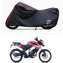 Waterproof Bike Body Cover Compatible for 