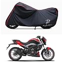 Waterproof Bike Body Cover Compatible for 