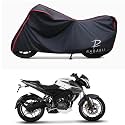Waterproof Bike Body Cover Compatible for 