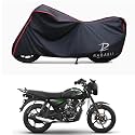 Waterproof Bike Body Cover Compatible for 
