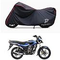 Waterproof Bike Body Cover Compatible for 