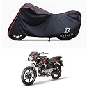 Waterproof Bike Body Cover Compatible for 