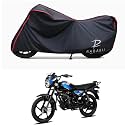 Waterproof Bike Body Cover Compatible for 