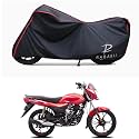 Waterproof Bike Body Cover Compatible for 