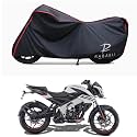 Waterproof Bike Body Cover Compatible for 