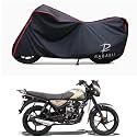 Waterproof Bike Body Cover Compatible for 