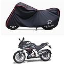 Waterproof Bike Body Cover Compatible for 