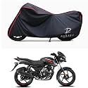 Waterproof Bike Body Cover Compatible for 