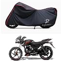Waterproof Bike Body Cover Compatible for 