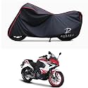 Waterproof Bike Body Cover Compatible for 