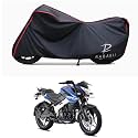 Waterproof Bike Body Cover Compatible for 
