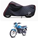 Waterproof Bike Body Cover Compatible for 