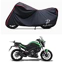 Waterproof Bike Body Cover Compatible for 