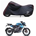Waterproof Bike Body Cover Compatible for 
