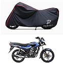Waterproof Bike Body Cover Compatible for 
