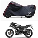 Waterproof Bike Body Cover Compatible for 