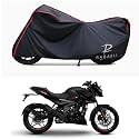 Waterproof Bike Body Cover Compatible for 