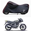 Waterproof Bike Body Cover Compatible for 