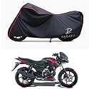 Waterproof Bike Body Cover Compatible for 