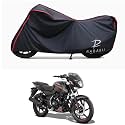 Waterproof Bike Body Cover Compatible for 