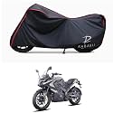 Waterproof Bike Body Cover Compatible for 