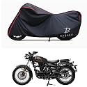 Waterproof Bike Body Cover Compatible for 