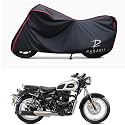 Waterproof Bike Body Cover Compatible for 