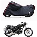 Waterproof Bike Body Cover Compatible for 