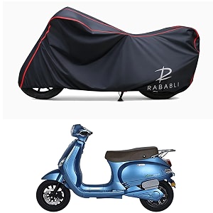 Waterproof Bike Body Cover Compatible for