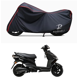 Waterproof Bike Body Cover Compatible for