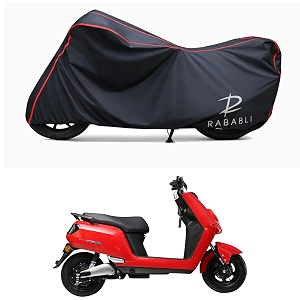 Waterproof Bike Body Cover Compatible for