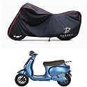 Waterproof Bike Body Cover Compatible for 