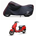 Waterproof Bike Body Cover Compatible for 