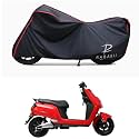 Waterproof Bike Body Cover Compatible for 