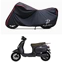 Waterproof Bike Body Cover Compatible for 