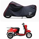Waterproof Bike Body Cover Compatible for 