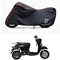 Waterproof Bike Body Cover Compatible for 