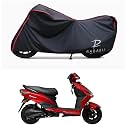 Waterproof Bike Body Cover Compatible for 
