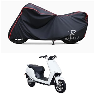 Waterproof Bike Body Cover Compatible for