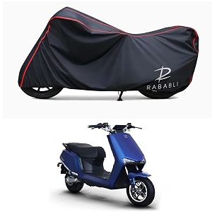 Waterproof Bike Body Cover Compatible for