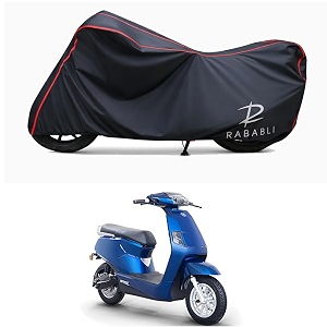 Waterproof Bike Body Cover Compatible for